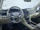 Thumbnail of 2022 Crystal White Tricoat Cadillac XT5