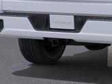 Thumbnail of 2025 Summit White Chevrolet Silverado 1500