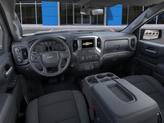 Thumbnail of 2025 Summit White Chevrolet Silverado 1500