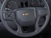 Thumbnail of 2025 Summit White Chevrolet Silverado 1500