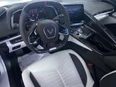 Thumbnail of 2023 White Pearl Metallic Tricoat Chevrolet Corvette