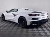 Thumbnail of 2023 White Pearl Metallic Tricoat Chevrolet Corvette