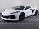 Thumbnail of 2023 White Pearl Metallic Tricoat Chevrolet Corvette