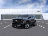 Thumbnail of 2025 Black Raven Cadillac Escalade ESV