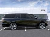 Thumbnail of 2025 Black Raven Cadillac Escalade ESV