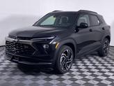 Thumbnail of 2026 Mosaic Black Metallic Chevrolet Trailblazer