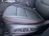 Thumbnail of 2026 Mosaic Black Metallic Chevrolet Trailblazer
