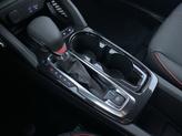 Thumbnail of 2026 Mosaic Black Metallic Chevrolet Trailblazer