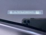 Thumbnail of 2026 Mosaic Black Metallic Chevrolet Trailblazer