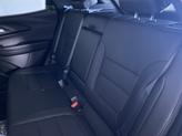 Thumbnail of 2026 Mosaic Black Metallic Chevrolet Trailblazer