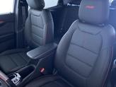 Thumbnail of 2026 Mosaic Black Metallic Chevrolet Trailblazer