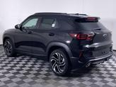 Thumbnail of 2026 Mosaic Black Metallic Chevrolet Trailblazer