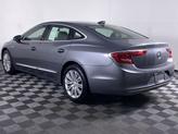 Thumbnail of 2019 Satin Steel Metallic Buick LaCrosse