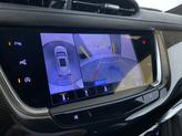 Thumbnail of 2022 Stellar Black Metallic Cadillac XT6
