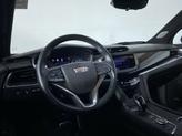Thumbnail of 2022 Stellar Black Metallic Cadillac XT6