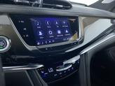 Thumbnail of 2022 Stellar Black Metallic Cadillac XT6