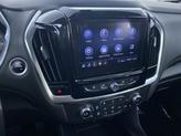 Thumbnail of 2021 Cajun Red Tintcoat Chevrolet Traverse