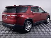 Thumbnail of 2021 Cajun Red Tintcoat Chevrolet Traverse