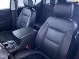Thumbnail of 2021 Cajun Red Tintcoat Chevrolet Traverse