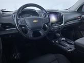 Thumbnail of 2021 Cajun Red Tintcoat Chevrolet Traverse