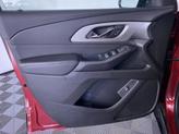 Thumbnail of 2021 Cajun Red Tintcoat Chevrolet Traverse