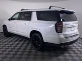 Thumbnail of 2023 Iridescent Pearl Tricoat Chevrolet Suburban