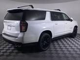 Thumbnail of 2023 Iridescent Pearl Tricoat Chevrolet Suburban