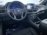Thumbnail of 2023 Iridescent Pearl Tricoat Chevrolet Suburban
