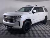 Thumbnail of 2023 Iridescent Pearl Tricoat Chevrolet Suburban