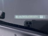 Thumbnail of 2026 Sterling Gray Metallic Chevrolet Trailblazer