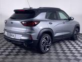 Thumbnail of 2026 Sterling Gray Metallic Chevrolet Trailblazer