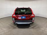 Thumbnail of 2011 Red Volvo XC70