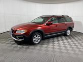 Thumbnail of 2011 Red Volvo XC70