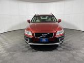 Thumbnail of 2011 Red Volvo XC70