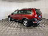 Thumbnail of 2011 Red Volvo XC70