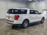 Thumbnail of 2024 OXFORD WHITE Ford Expedition Max