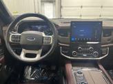 Thumbnail of 2024 OXFORD WHITE Ford Expedition Max