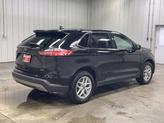Thumbnail of 2022 AGATE BLACK METALLIC Ford Edge