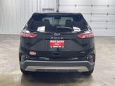 Thumbnail of 2022 AGATE BLACK METALLIC Ford Edge