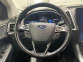 Thumbnail of 2022 AGATE BLACK METALLIC Ford Edge