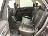 Thumbnail of 2022 AGATE BLACK METALLIC Ford Edge