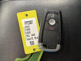 Thumbnail of 2022 AGATE BLACK METALLIC Ford Edge