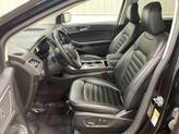 Thumbnail of 2022 AGATE BLACK METALLIC Ford Edge