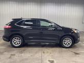 Thumbnail of 2022 AGATE BLACK METALLIC Ford Edge