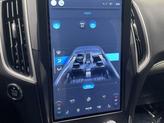 Thumbnail of 2022 AGATE BLACK METALLIC Ford Edge