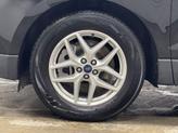 Thumbnail of 2022 AGATE BLACK METALLIC Ford Edge