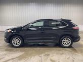 Thumbnail of 2022 AGATE BLACK METALLIC Ford Edge