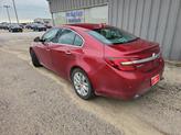 Thumbnail of 2014 Crystal Red Tintcoat Buick Regal