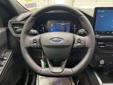 Thumbnail of 2025 Rapid Red Metallic Tinted Clearcoat Ford Escape