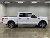 Thumbnail of 2019 OXFORD WHITE Ford F-150